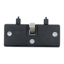 Adjustable Rectangle Watch Back Case Cover Opener Remover Screw Repair Kit