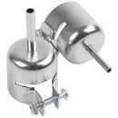 Hot Air Blower Nozzle Blower Bga Blow Welding Hot Air Desoldering Typhoon N F3A9