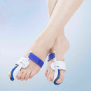 Splint Straightener Big Toe Bunion Foot Care Hallux Valgus Corrector Pad He S3P8