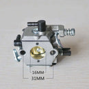 Chain Saw Carburetor For Garden Chain Saw 45Cc/52Cc/58Cc Garden Tool Parts