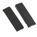 USB HDMI MIC DC IN VIDEO OUT Rubber Dust Door Cover Lid Cap For Canon EOS 5D2 5D