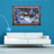 Snow Deers Elk 5D Diamond DIY Painting Craft Kit Home Decor