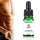 Men's long-lasting booster oil 10ml Extension of time Couple flirting S2I1 Y4H0