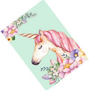 Flower Horse 5D Diamond DIY Painting Home Decor Cross Crafts Stitch Decor