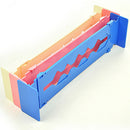 Adjustable Drawer Stretch Clapboard-Divider Necessities Storage Organizer DIY