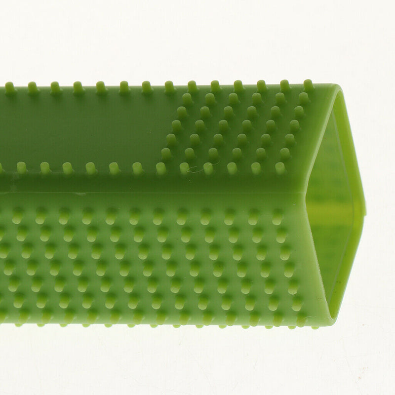 Pet Dog Doggies Cat Kitten Grooming Brush Rake Depilation Removes All Hair