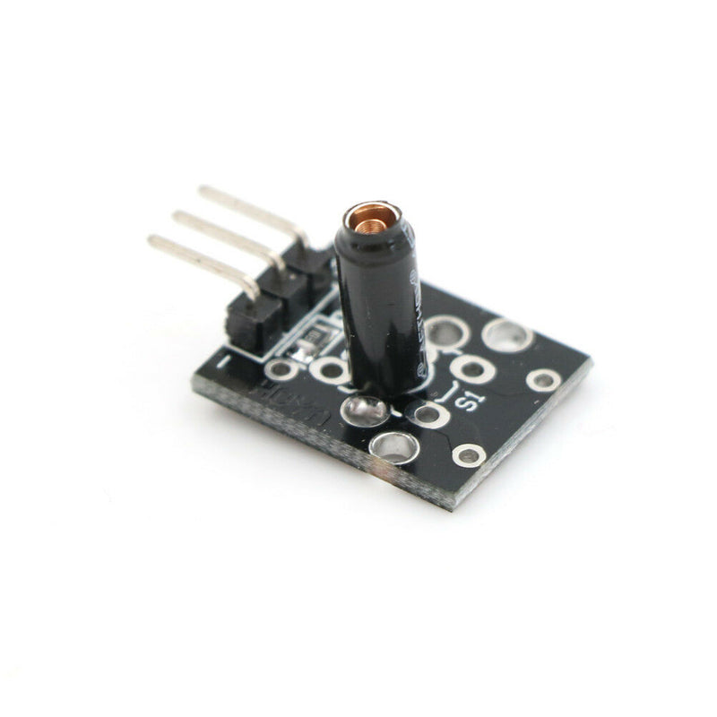 1PC KY-002 SW-18015P Shock Vibration Switch Sensor Module for Arduin Kw