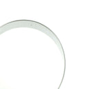 round balloon mould cookie cutter stainless steel decor pastry bakery tool  3c