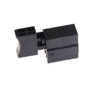 AC 125V 16(10)A 250V 8(6)A DPST NO Trigger Switch for Electric HammerDrillToolJ3