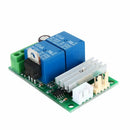 6V-24V 3A DC Motor Speed Control Controller (PWM) Regulator Reversible Swit T7D7