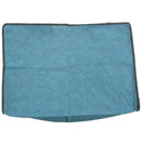 Foldable Storage Bag Clothes Blanket Quilt Closet Sweater Organizer Box Pou
