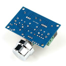 XH-M401 DC-DC Step Down Buck Converter Power Supply Module XL4016E1 Board