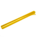 Yellow Car Tail Fog Head Light Headlight Tint Film Cover 30x60cm