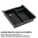Car Insert Center Console Interior Storage ABS Armrest Box for Infiniti Q50 Q50L