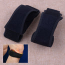 2pcs Sports Adjustable Gym Patella Knee Support Protect Brace Strap Band Bandage