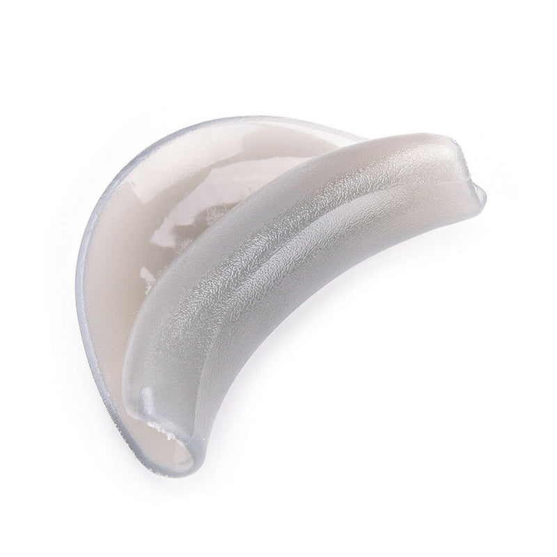 Silicone Shampoo Bowl Neck Rest Gel Salon Hair Wash Sink Gripper Hair Barber BX