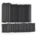 127PCS Heat Shrink Tubing Eventronic Electrical Wire Cable Wrap Assortment