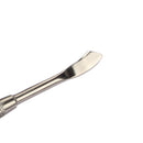 Professional Nail Art Tool Stainless Steel Cuticle Pusher Remove Dead Skin-Manic