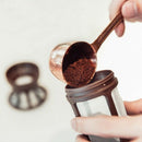 Coffee Filter Travel Mug Smart Coffee Tumbler Vacuum Insulation Bottle Acce