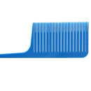 Weave Highlighting Foiling Hair Comb Highlight for Styling Dyeing Hair Combs