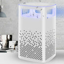 1X(Photocatalyst Mosquito Killer Efficient Led Mosquito Lamp/Light Trap Led