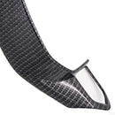 Car Styling Accessories for Peugeot 3008 GT 4008 5008 ABS Carbon Fiber Stic