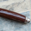 Strengthen PE Wooden Material Leather Cutting Hammer Craft Stamping Tools
