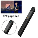 2.4GHz Wireless Presenter PowerPoint Presentation Remote Good A0G7 PPT J9C9