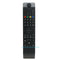 Replacement TV Remote Control for JVC RC4800 Brand New Black