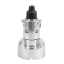 Trailer Socket 7Pin 12N Type Trailer Connector Car Accessories 7 Way Metal