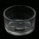 Reptile Acrylic Terrarium Full View Visually Reptile Habitat Box