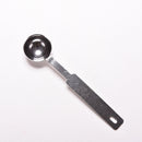 1 Pcs Scapbook Spoon For Wax stamp Stainless Steel Sealing Wax Spoon3C