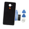 Battery Back Cover Replacement Black Charging Housing For BlackBerry DTEK60