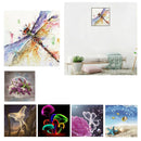 Full Starfish DIY 5D Diamond Painting Embroidery Cross Stitch Kit Home Decor