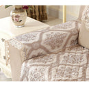 Sofa Throw Covers Furniture Tablecloth Cover Towel Coffee handrails 70X70cm