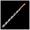 5pcs Acrylic Nail Art UV Gel Carving Pen Brush Liquid Powder DIY No. 2/4/6/ E5X7