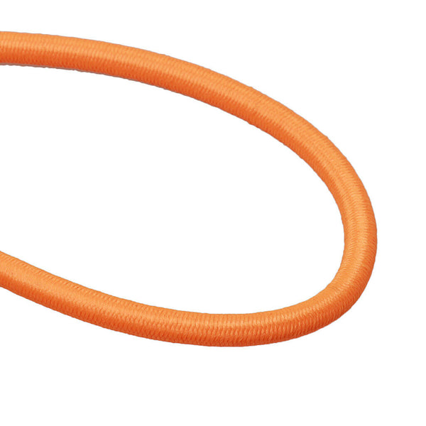 1 X Elastic String + 2 X Hooks + 4 X Kayak D  + 3 X Round