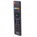 1X(Huayu Universal Remote Control Rm-L1130+8 For All Brand Tv Smart Tv Remo