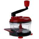 Fruit Vegetable Cutter Meat Grinder Chopper Shredder Food Chopper Egg Mixer BX
