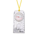 Magnifying Compass  Scout Hiking Camping Boating Map Reading Orienteerin 3C