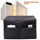 Kitchen Appliance protector Cover Household Appliances Kitchen Storage Cover
