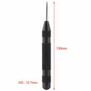 Automatic Center Punch Drill Center Punch Drill Bit Tools Spring Loaded Mar O2F2