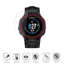 2pcs Tempered Glass Screen Protector Film Guard for Garmin Forerunner 245 A
