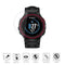 2pcs Tempered Glass Screen Protector Film Guard for Garmin Forerunner 245 A