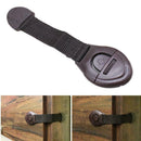 Toddler Baby Kid Child Safety Lock Proof Cabinet Drawer Door- Cupboard 5 Fr B8B6