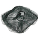 Outdoor Accessories Nylon Shrimp Crawdad Hard Durable Portable Fishing Net
