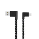 100Cm Connect Cable For-Dji Osmo Action Camera Accessories Usb Charging Wir