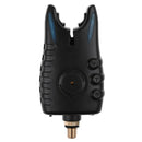 LED Fishing Bite Alarm Adjustable Tone Volume Carp Fishing Tackle (Blue)