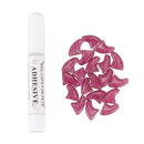 20 pcs Soft Nail Caps For Cat Pet Claw Control Paws off + Adhesive Glue WithQ3G4