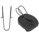 2 in 1 Car Glasses Clip Auto Sun Visor Air Vent Sunglasses Fastener HolderÃ‚Â  A